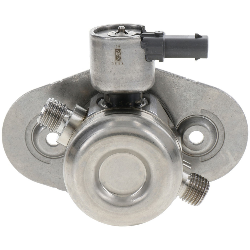 HIGH PRESSURE PUMP