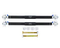SPL Parts 13-19 Cadillac ATS/ATS-V/CTS/CTS-V Rear Toe Links with Toe Eccentric Lockouts