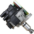 SELECT DISTRIBUTOR
