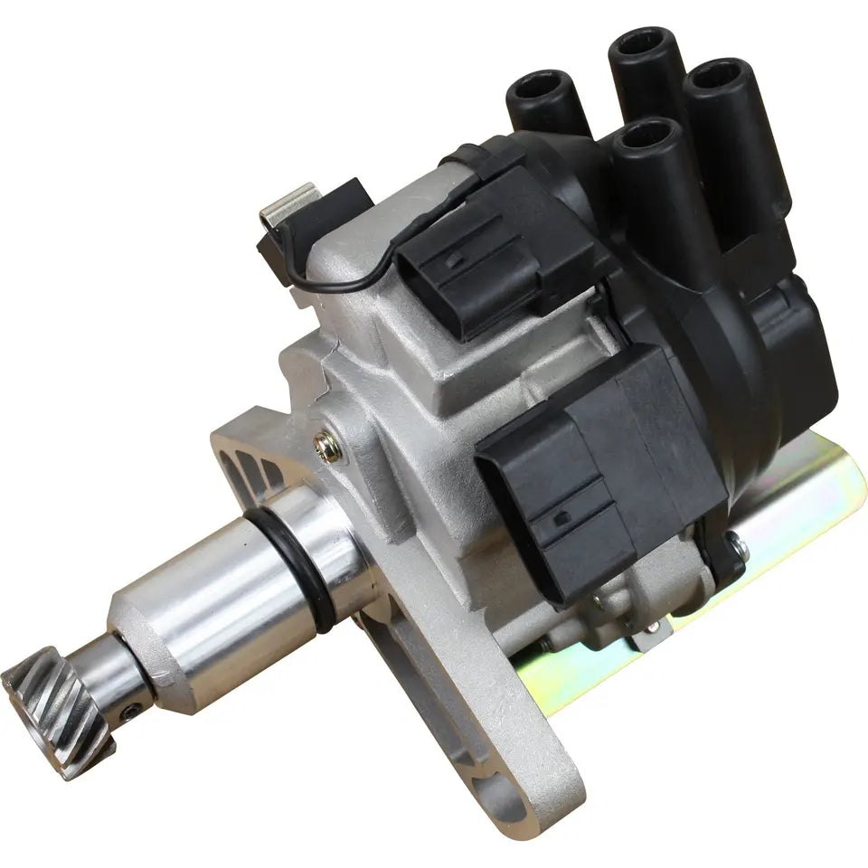 SELECT DISTRIBUTOR