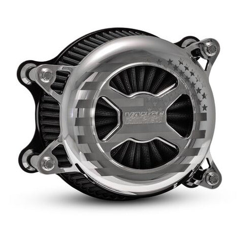 Vance & Hines Harley Davidson 10-22 Forty Eight / 18-22 Iron 1200 VO2 America XL Air Intake