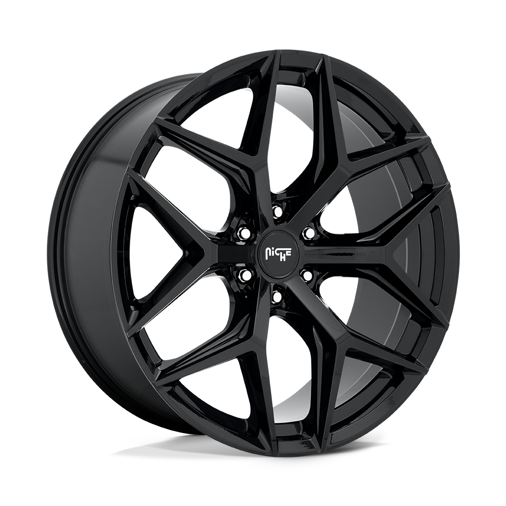 VICE SUV 20X9 6X4.5 66.06 BL +30