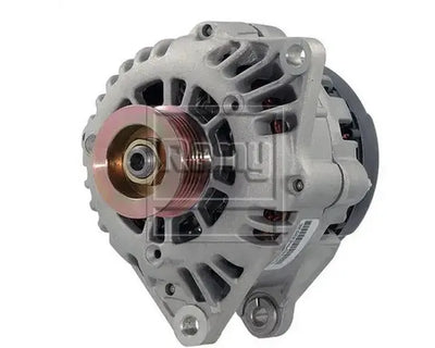 NEW ALTERNATOR