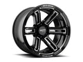 MO991 20X9 8X6.5 G-BLK MILL 00MM