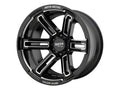 MO991 20X9 8X6.5 G-BLK MILL 00MM