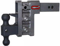 Gen-Y Hitch auto part detail