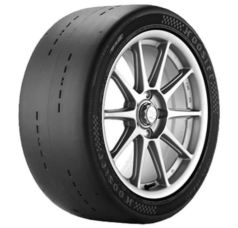 DOT DRAG RADIAL P335/30R18 DR2