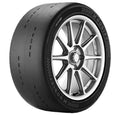 DOT DRAG RADIAL P335/30R18 DR2