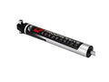 Progressive 18-24 Jeep JL / 20-24 JT STR 46 Series 2.0 Smooth Body Front Shocks (Pair) - 3.5-4.0in