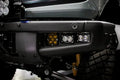 Baja Designs 2021+ Ford Bronco Amber SAE Fog Pocket Kit