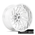 D809 20X9 5X150 POL-MILL 1MM
