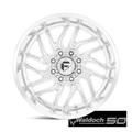 D809 20X9 5X150 POL-MILL 1MM
