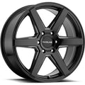 156B 20X8.5 5X139.7 15MM