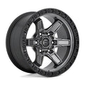 D698 17X9 5X150 MT-GNMTL-BBR 01MM