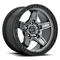 D698 17X9 5X150 MT-GNMTL-BBR 01MM