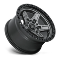 Wheel Pros, LLC auto part close-up