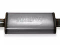 Flow Fx Cat-Back Exhaust System Fits 2009-2014 Ford F-150 With 3.5L Ecoboost, 4.6L, 5.0L, 5.4L Engines Moderate Sound Flowmaster