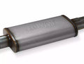 Flow Fx Cat-Back Exhaust System Fits 2009-2014 Ford F-150 With 3.5L Ecoboost, 4.6L, 5.0L, 5.4L Engines Moderate Sound Flowmaster
