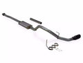 Flow Fx Cat-Back Exhaust System Fits 2009-2014 Ford F-150 With 3.5L Ecoboost, 4.6L, 5.0L, 5.4L Engines Moderate Sound Flowmaster