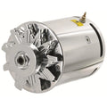 POWERGEN CUSTOM BRACKET POLISH 90A 12V W/LAMP TERM