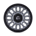 D857 20X9 8X180 M-GNMTL BLK 1MM