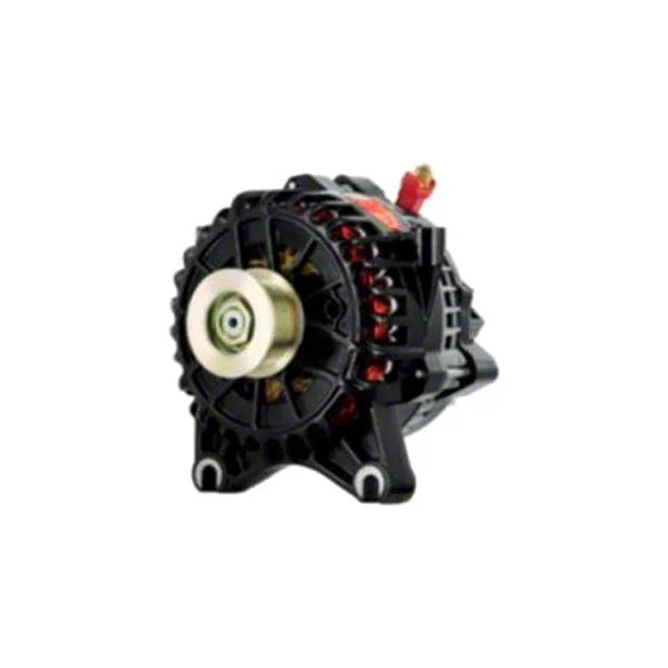 Powermaster black auto part