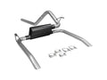 American Thunder Cat-Back Exhaust System 1995-1997 Chevrolet Camaro And Pontiac Firebird With 5.7L Engine Aggressive Sound Flowmaster