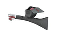 0810 FORD F250/F350/F450 6.4L POWERCORE; COOL AIR INTAKE