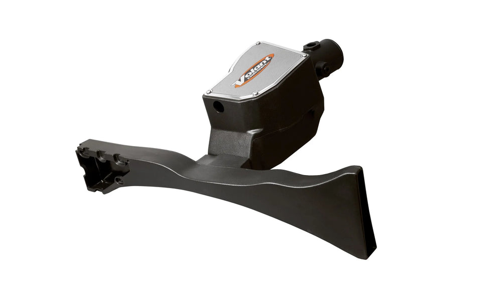 Volant cold air intake