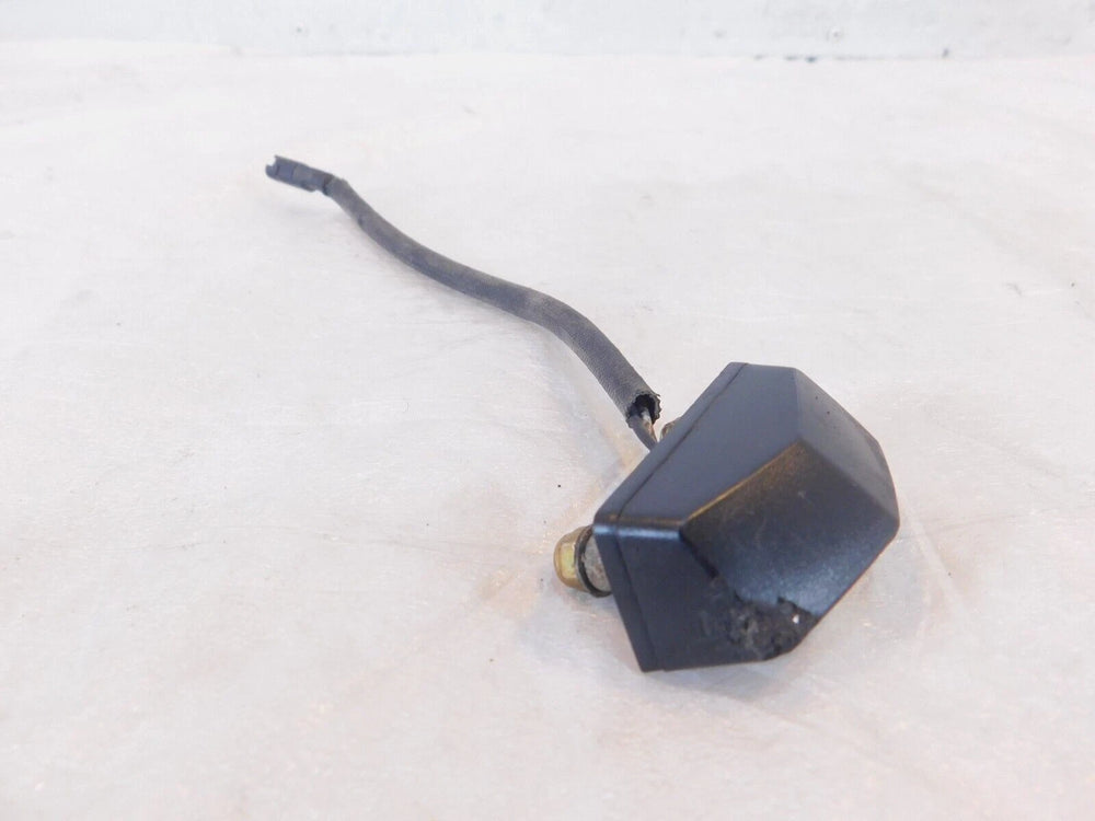 CLASS V 2-1/2 IN. RECEIVER