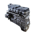 5.9L 2005-2007 Cummins Full Running Daily Driver Dodge Ram Diesel Crate Engine Choate Performance CORE CHARGE OF $3500.00 APPLIES