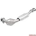MagnaFlow California Grade CARB Compliant Direct-Fit Catalytic Converter 444021