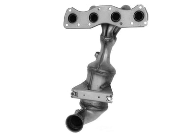 AP Exhaust Products auto part