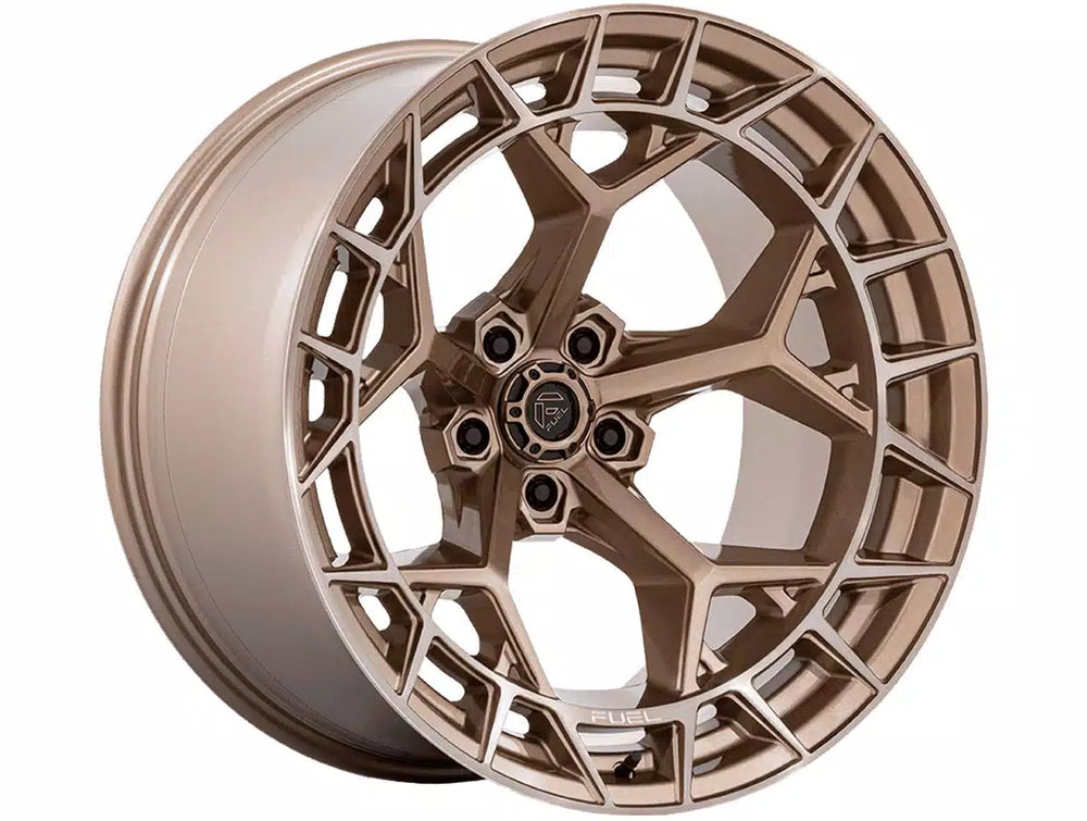 Fuel Off-Road auto part