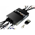 ~(4 lbs. 12X8X5)~ Quake Quad Lock Pro Controller Kit