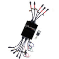 ~(4 lbs. 12X8X5)~ Quake Quad Lock Pro Controller Kit