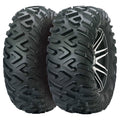 ITP Terra Cross R/T Tire - 26x11R14 6PR