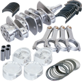 Eagle Subaru Ej25 3.268in Billet Crank 5.137in H-Beam -22.1cc 99.5mm Pistons Rotating Assembly
