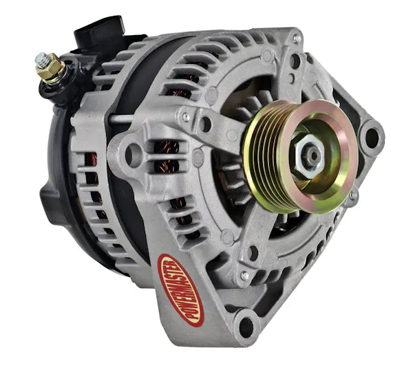 ALT GM NATURAL 175A 6 GRV HPR 3WIRE