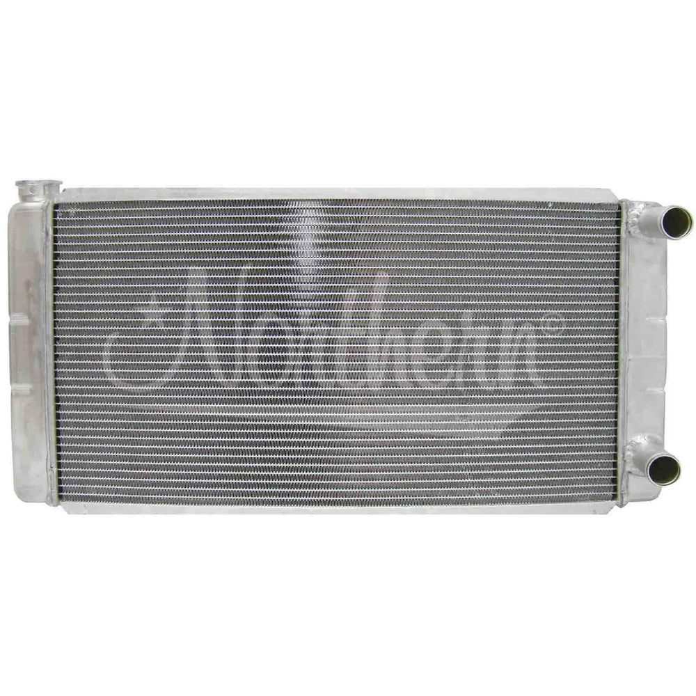 RACE PRO 31 X16 DBL PASS IN/OUT RIGHT RADIATOR