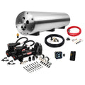 PREMIUM (SELF-LEVELING) PACKAGE
