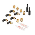 PREMIUM (SELF-LEVELING) PACKAGE