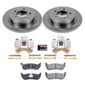 Power Stop 04-08 Chrysler Pacifica Rear Autospecialty Kit w/Calipers