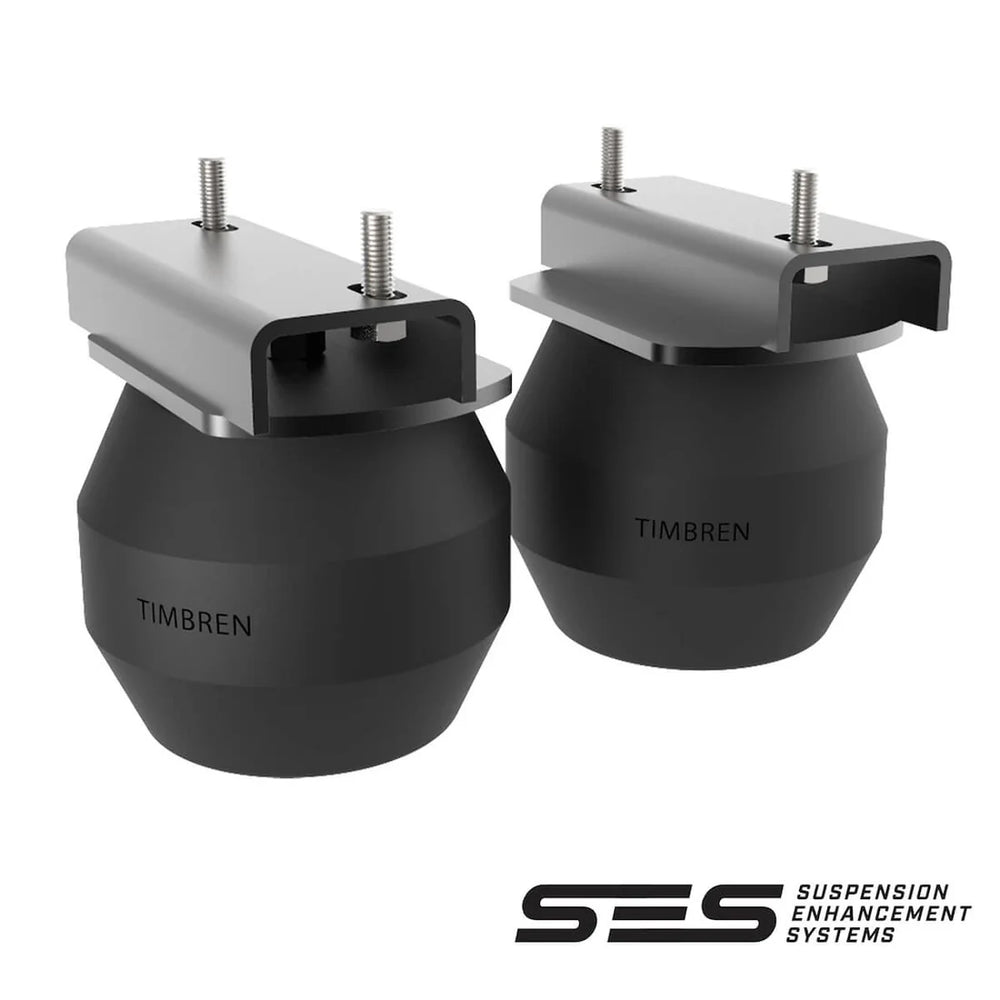 Timbren auto part