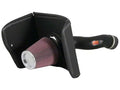 K&N 07-08 Toyota Tundra V8-5.7L Aircharger Performance Intake