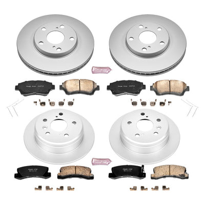PowerStop auto part