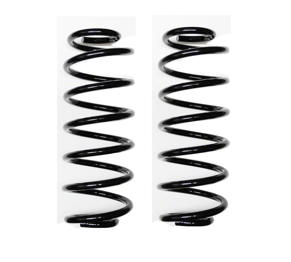 EVO Manufacturing springs