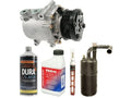 RADIATOR FAN MOTOR ASSEMB