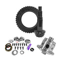USA Standard (Yukon) auto part