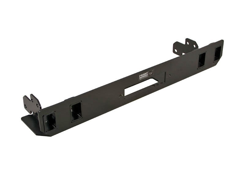 ~(38 lbs. 42X15X6)~ Toyota Hilux (2005-2015) Winch Plate